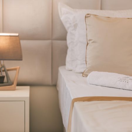 Splendido Mb Apartments Тиват Екстер'єр фото