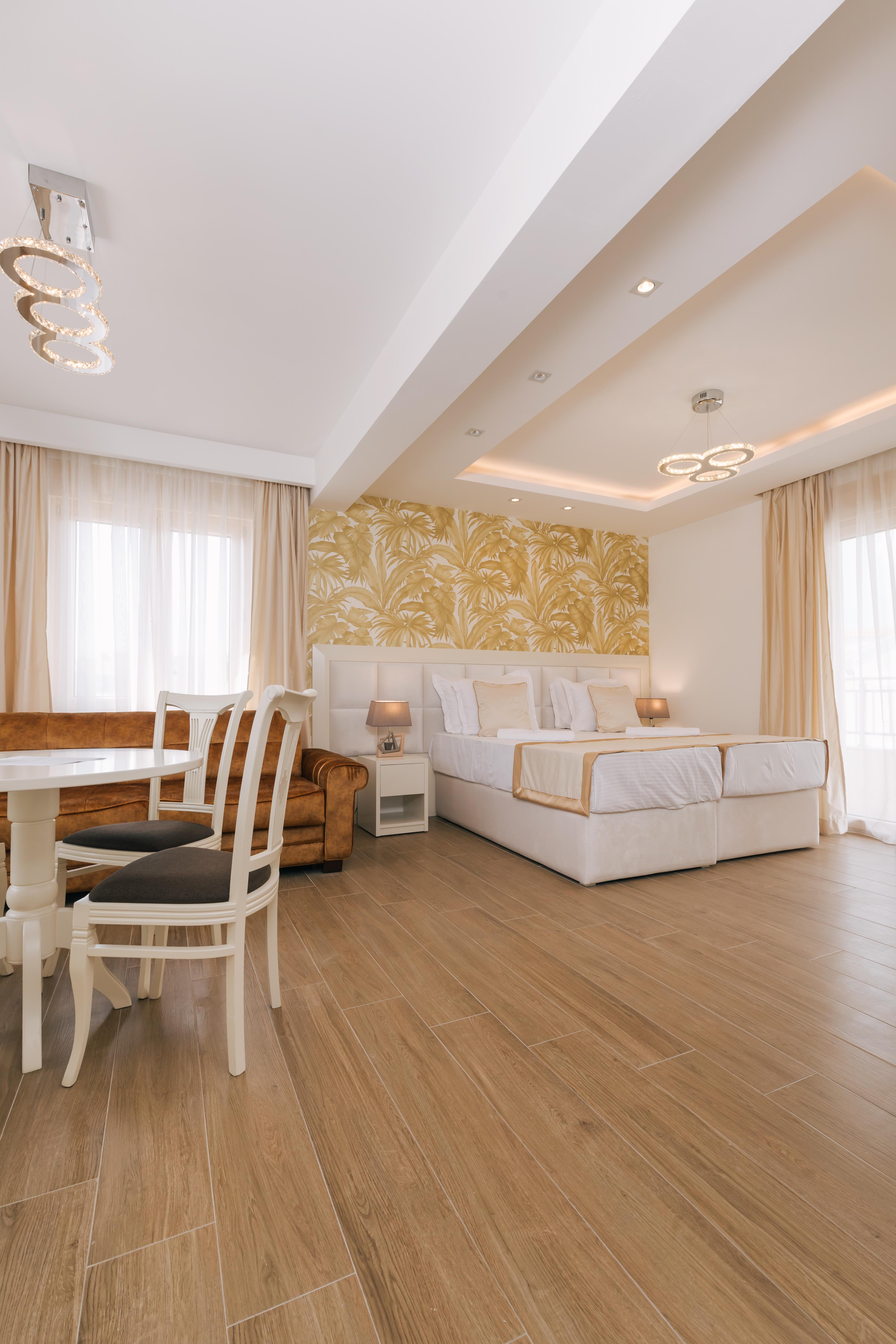 Splendido Mb Apartments Тиват Екстер'єр фото