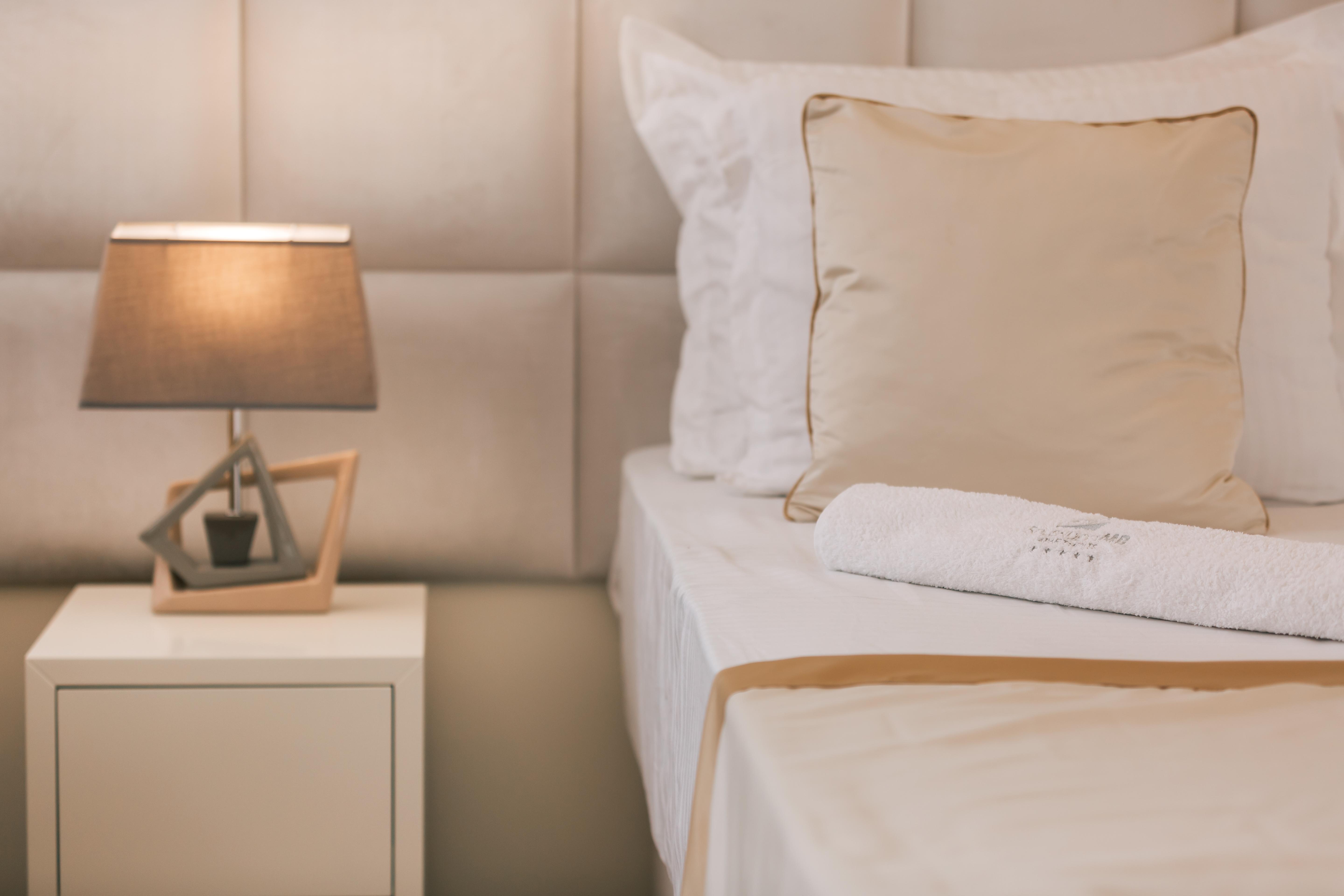 Splendido Mb Apartments Тиват Екстер'єр фото