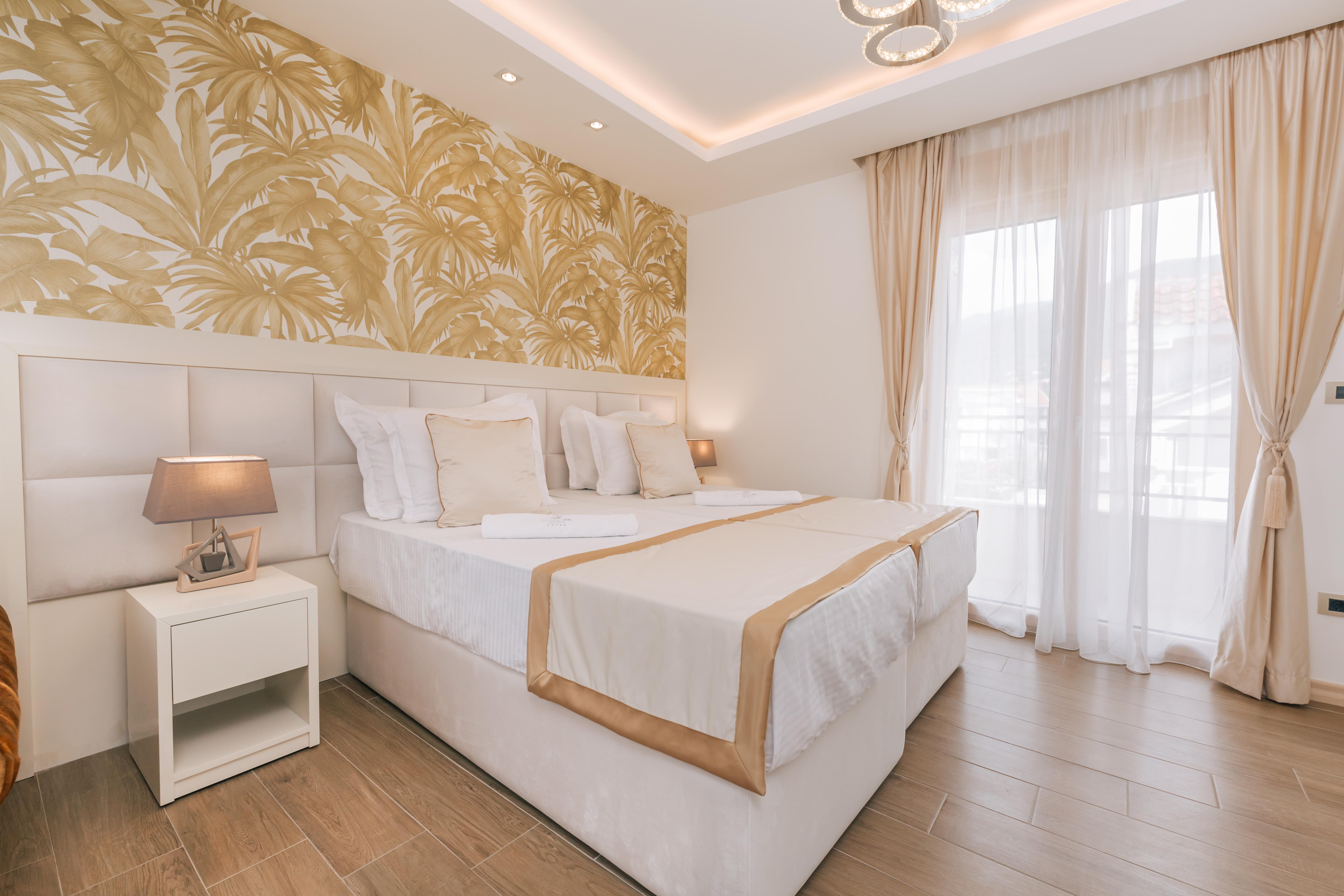 Splendido Mb Apartments Тиват Екстер'єр фото