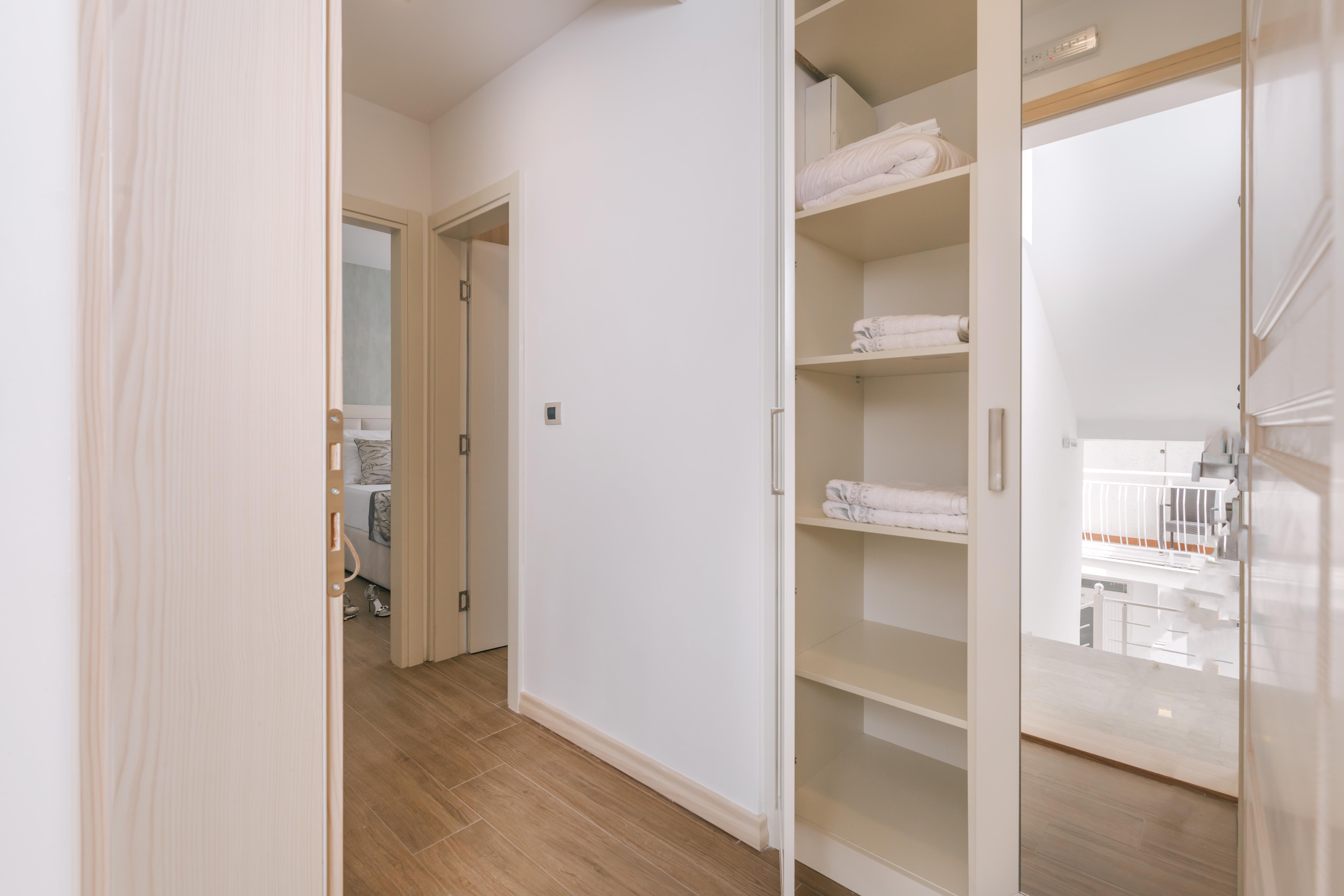 Splendido Mb Apartments Тиват Екстер'єр фото