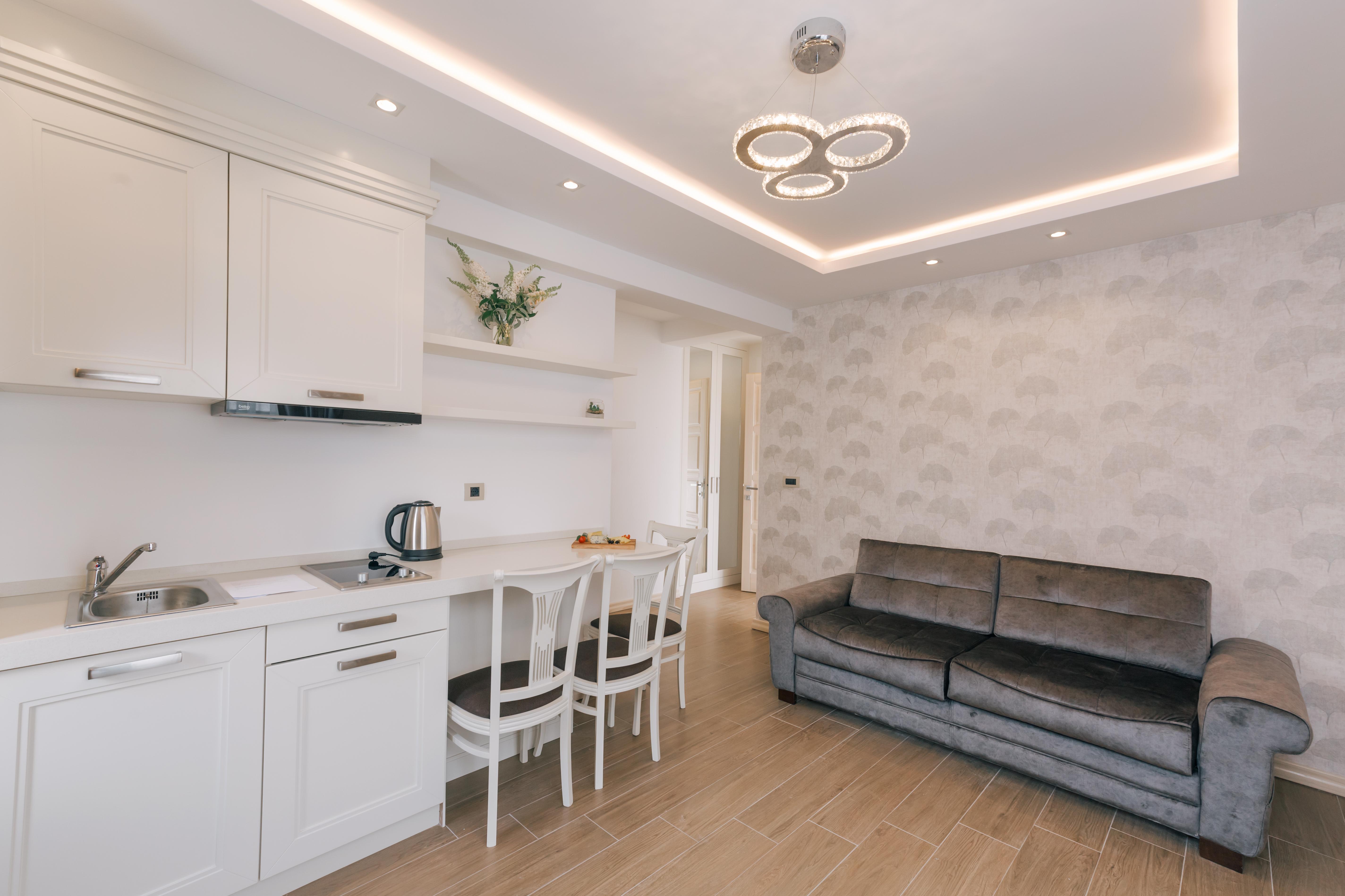 Splendido Mb Apartments Тиват Екстер'єр фото