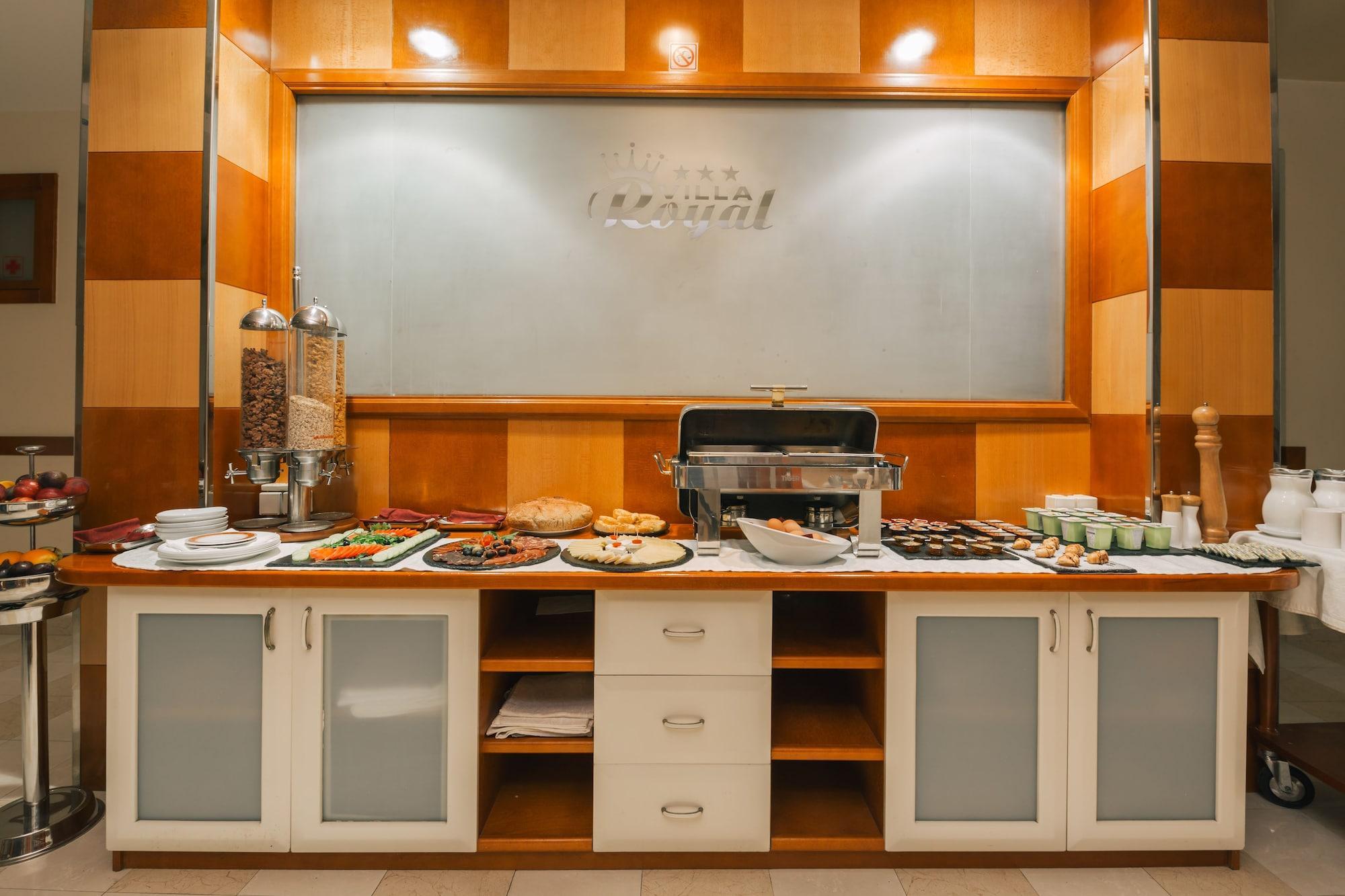 Splendido Mb Apartments Тиват Екстер'єр фото