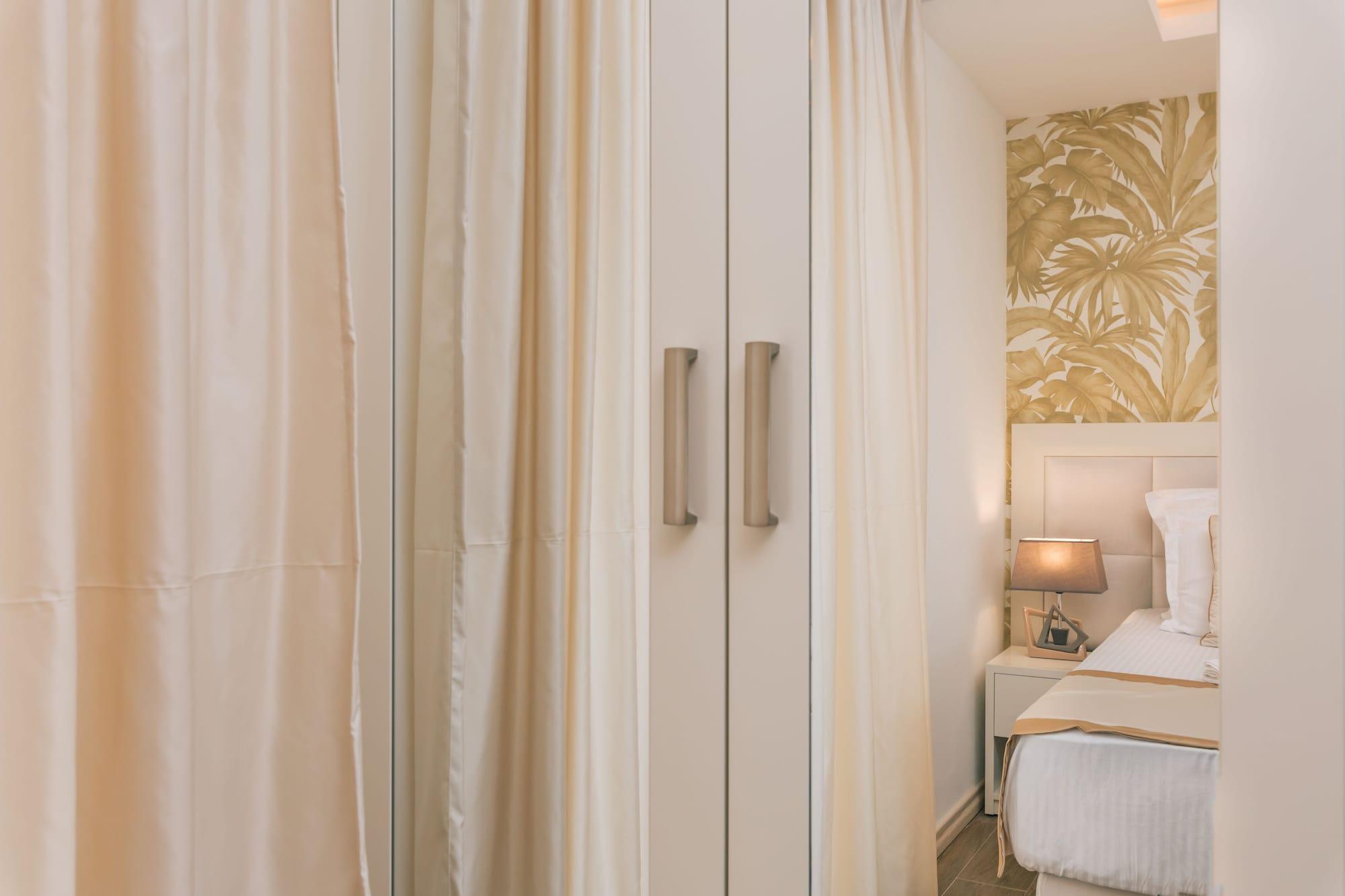 Splendido Mb Apartments Тиват Екстер'єр фото