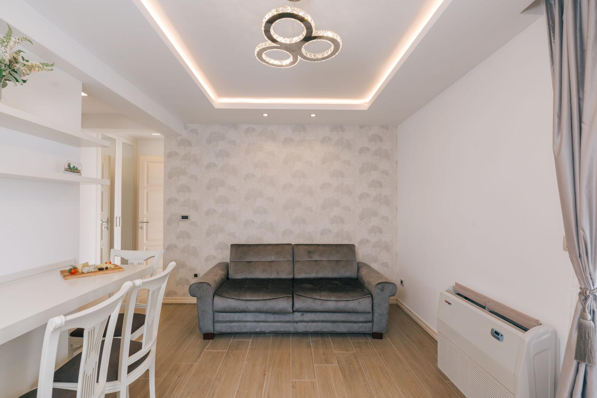 Splendido Mb Apartments Тиват Екстер'єр фото