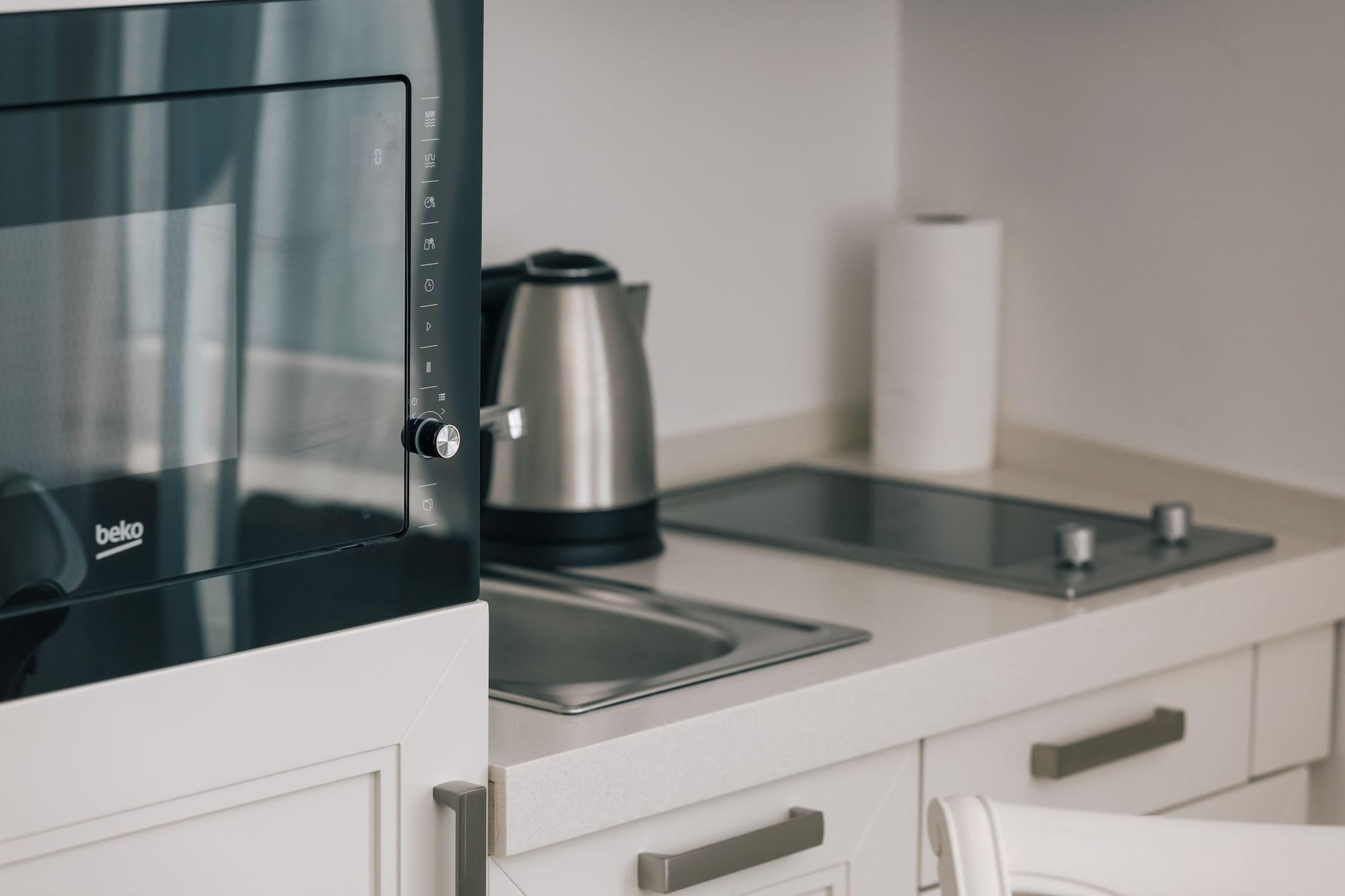 Splendido Mb Apartments Тиват Екстер'єр фото