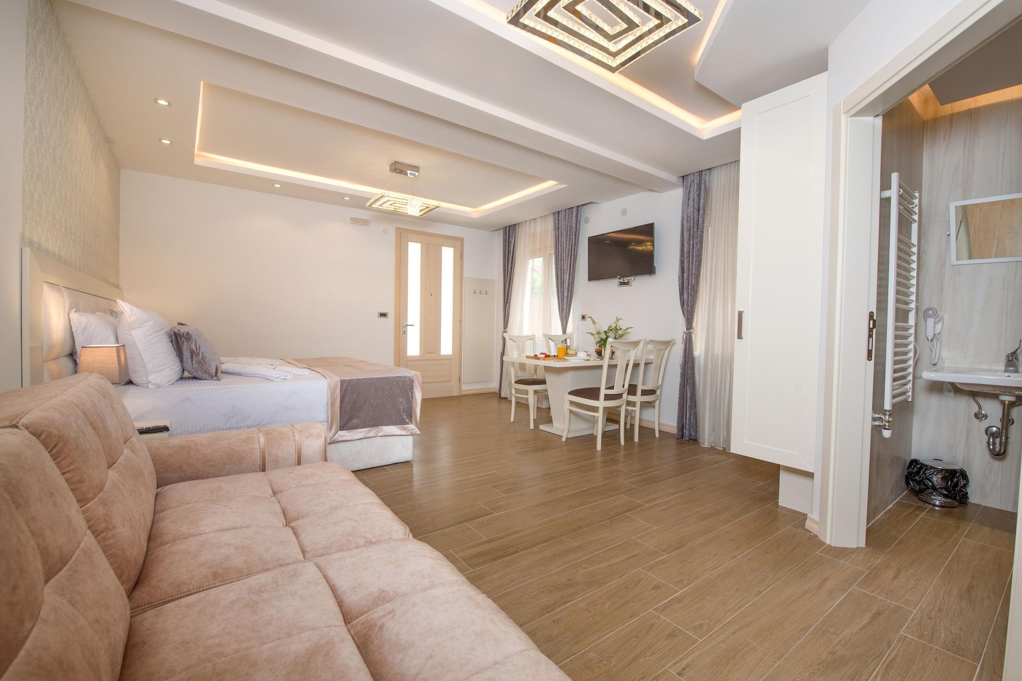Splendido Mb Apartments Тиват Екстер'єр фото