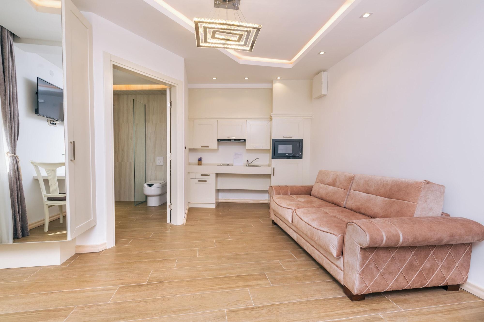 Splendido Mb Apartments Тиват Екстер'єр фото